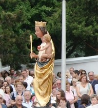 Velika Gospa u Stenjevcu